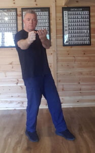 90 Degree Round Punching Drills