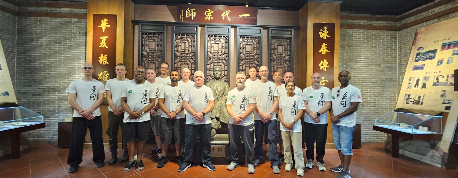 Weekend Training Camps